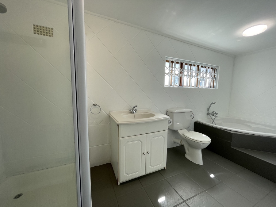 To Let 1 Bedroom Property for Rent in Stirling Eastern Cape